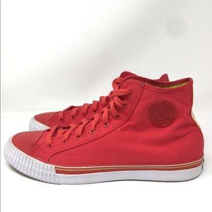 Pf Flyers